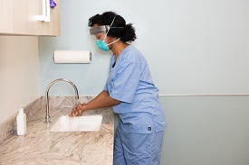 PPE for Healthcare